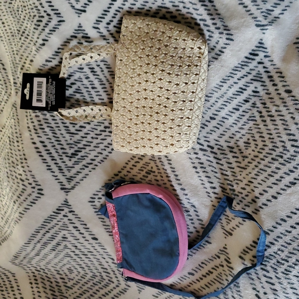 Kids purses🎉🎉HP🎉🎉 - Picture 4 of 9
